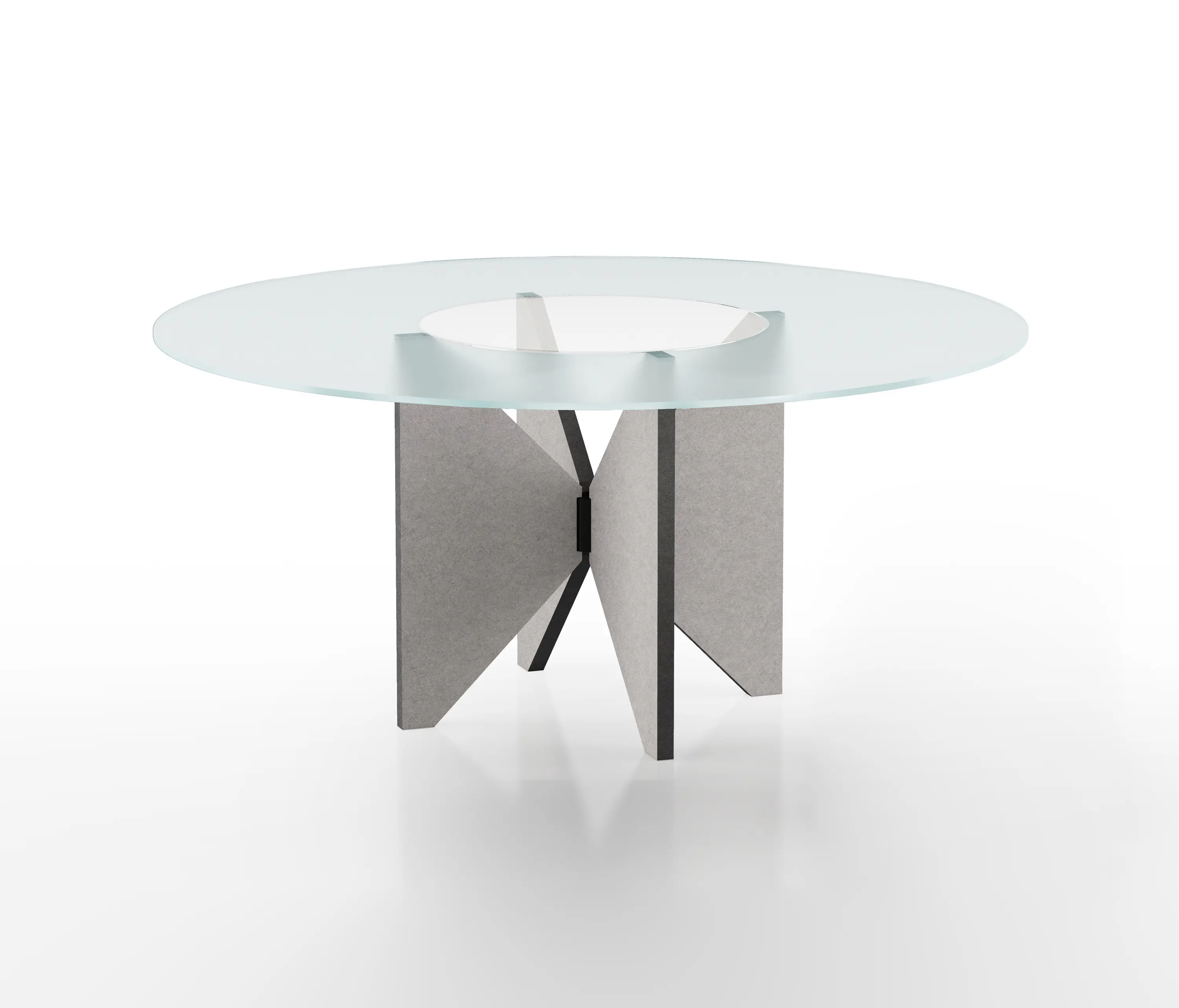 Alias - Saturno table