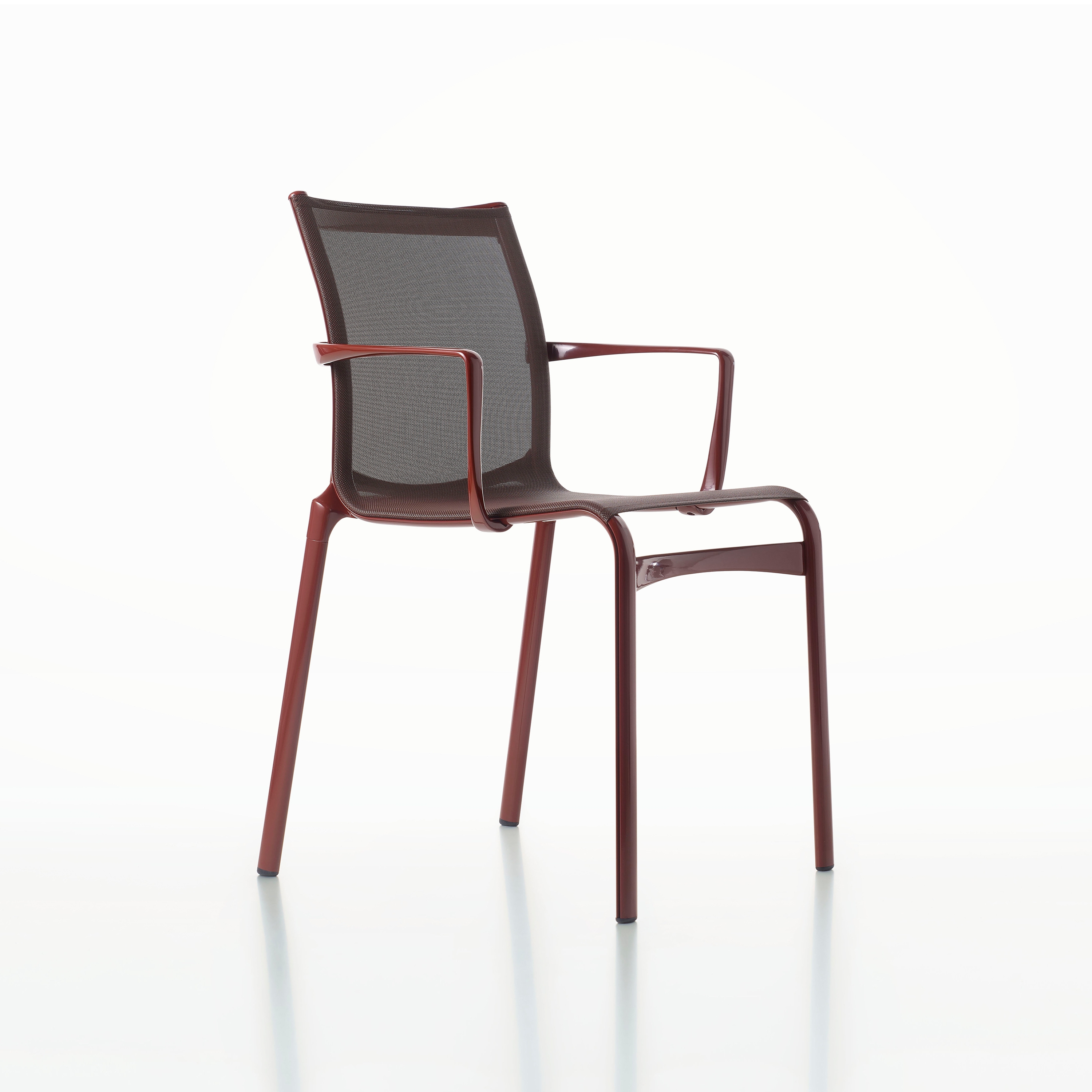 Alias アリアス Spaghetti 109 Armchair Spaghetti armchair - Designer Chairs - Alias