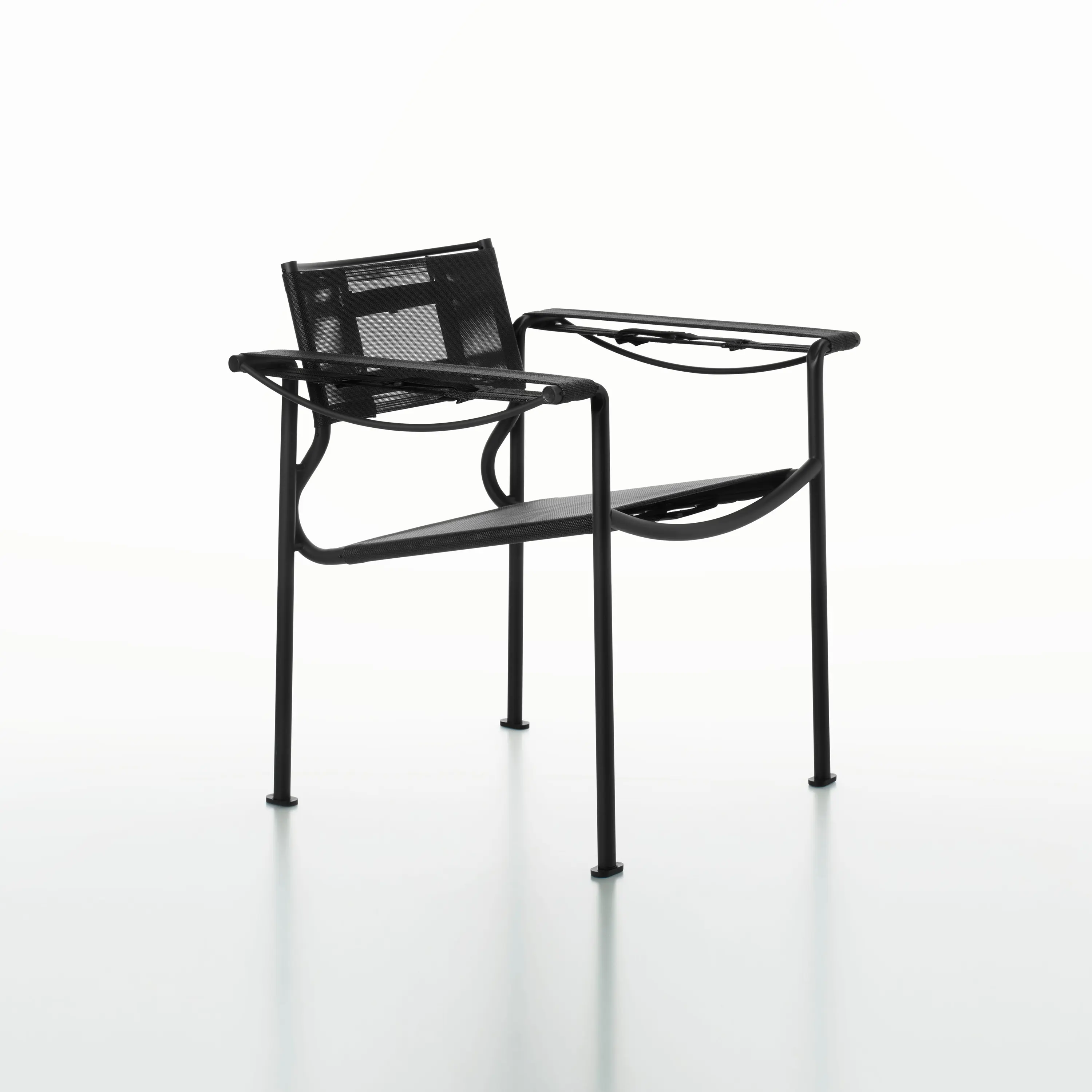 Alias - green lounge chair / 209