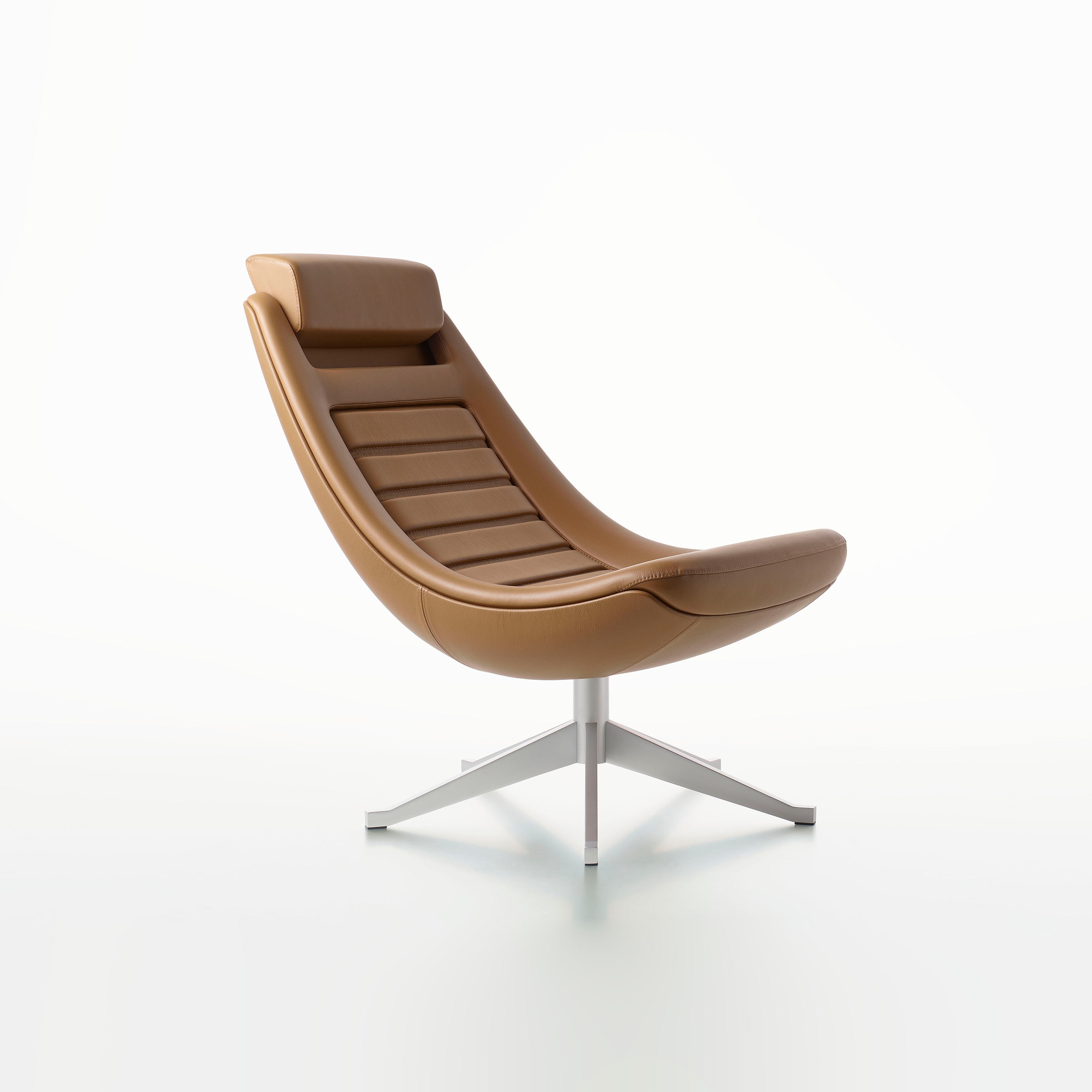 manzù lounge chair / 091