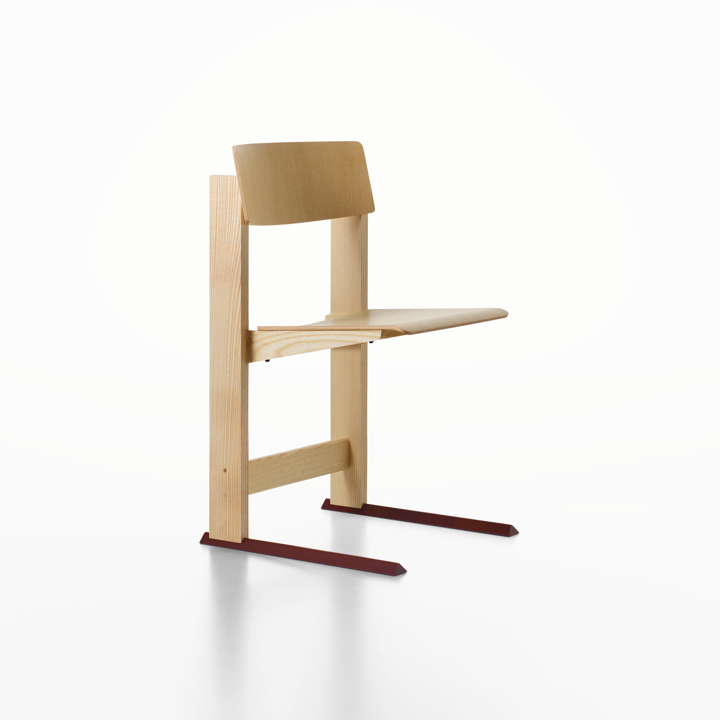 Display product Lira Chair from manufacturer Alias