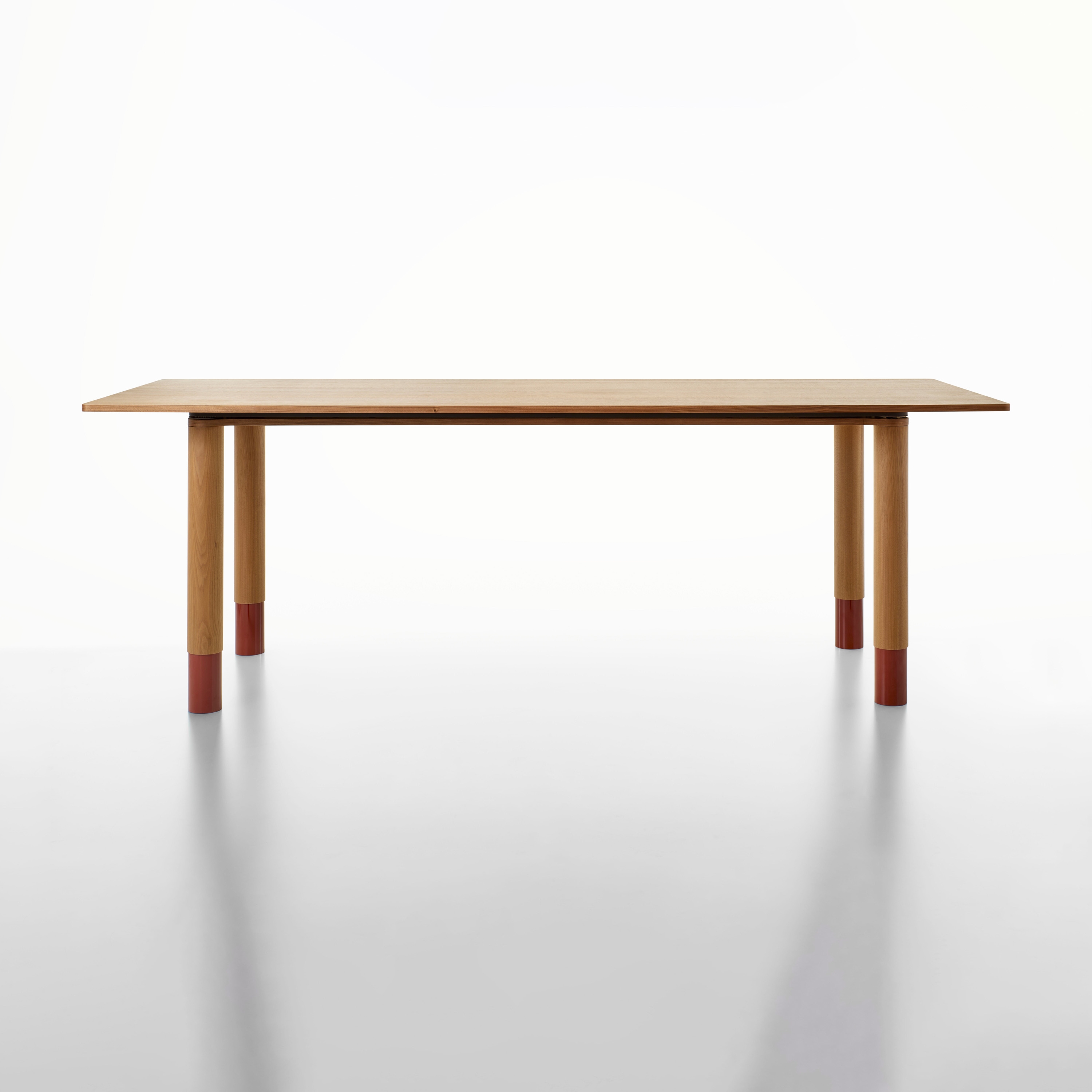 Display product Nastro Table from manufacturer Alias
