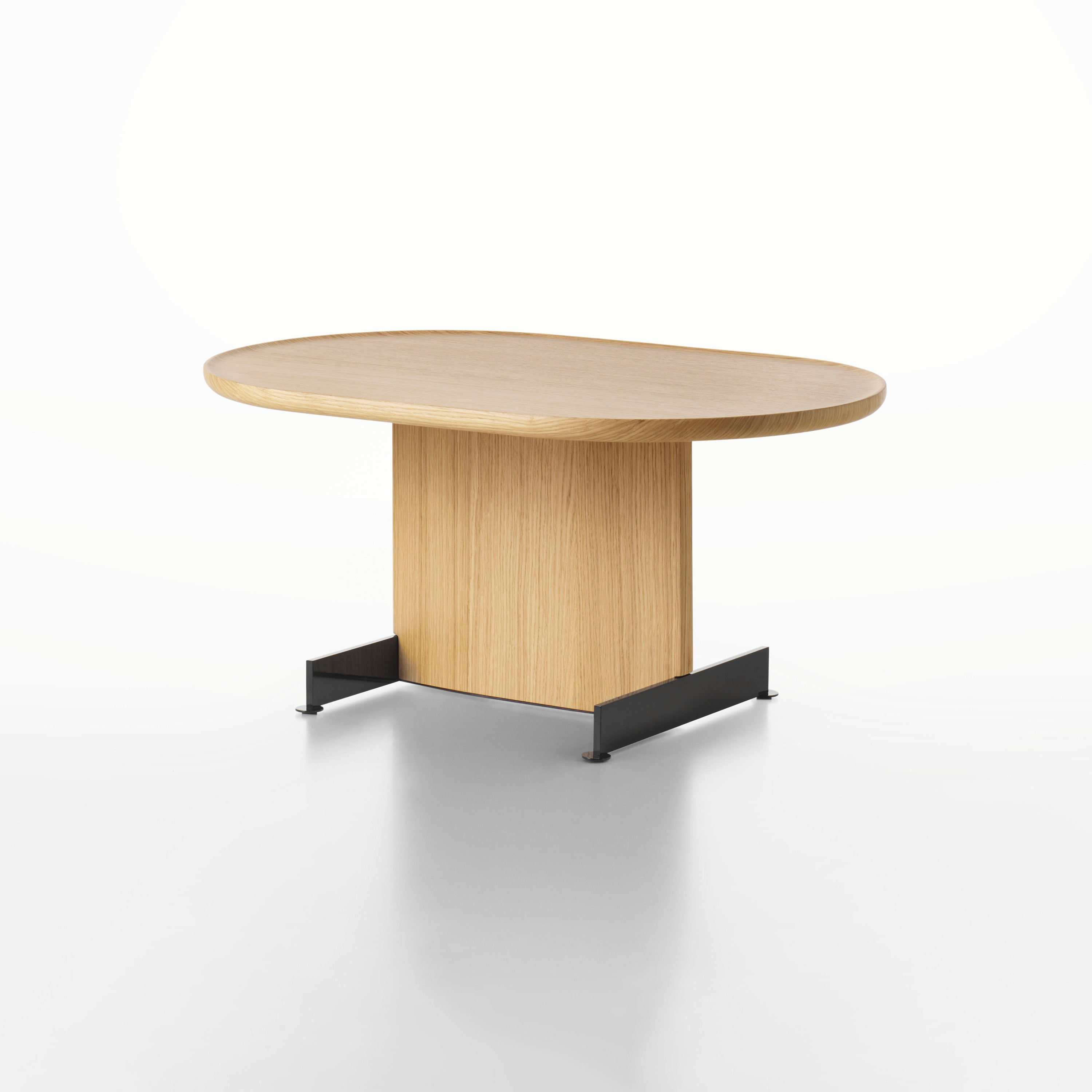 Display product Savoy Low Table Oval from manufacturer Alias