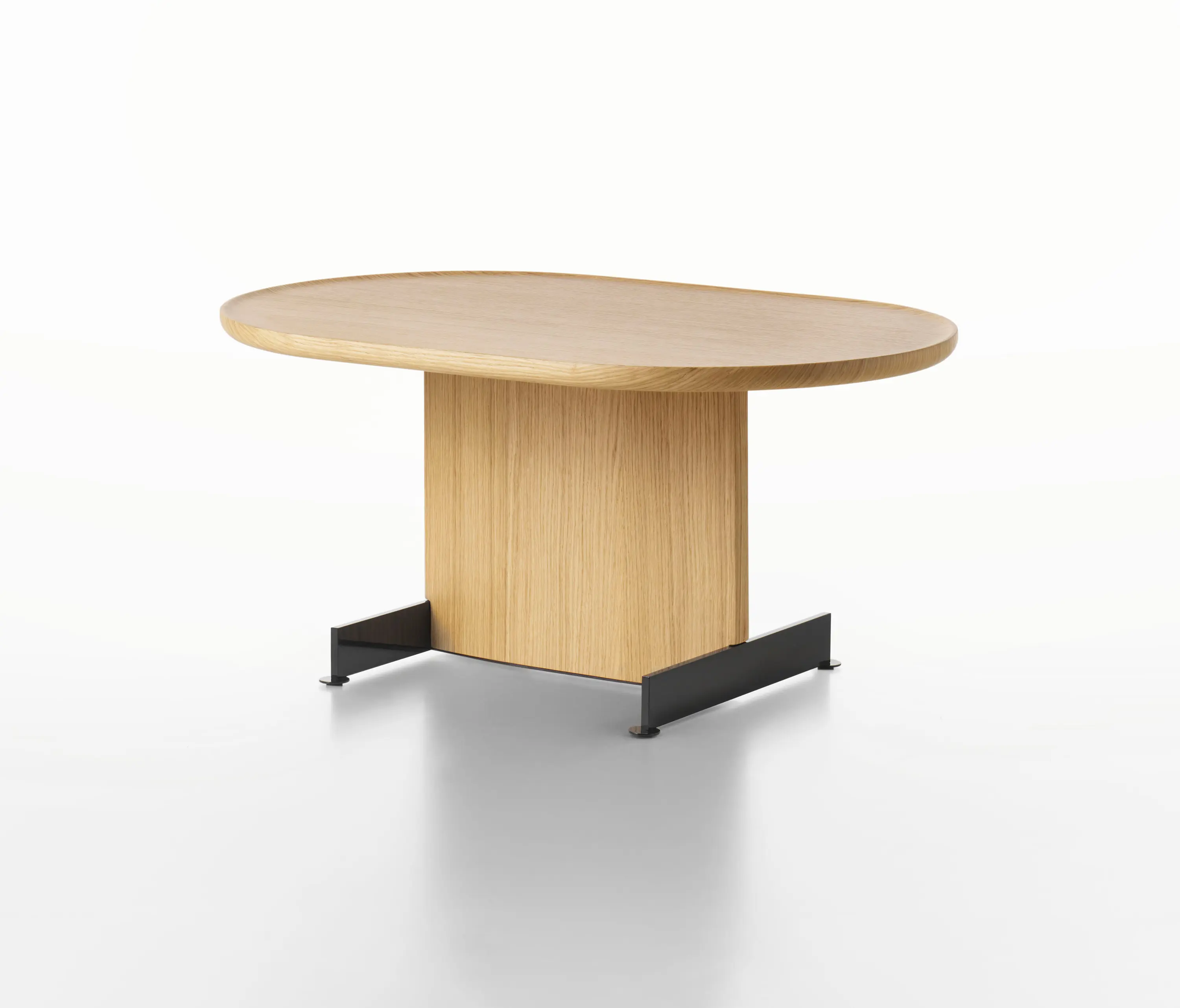 Alias - Savoy Low Table Oval
