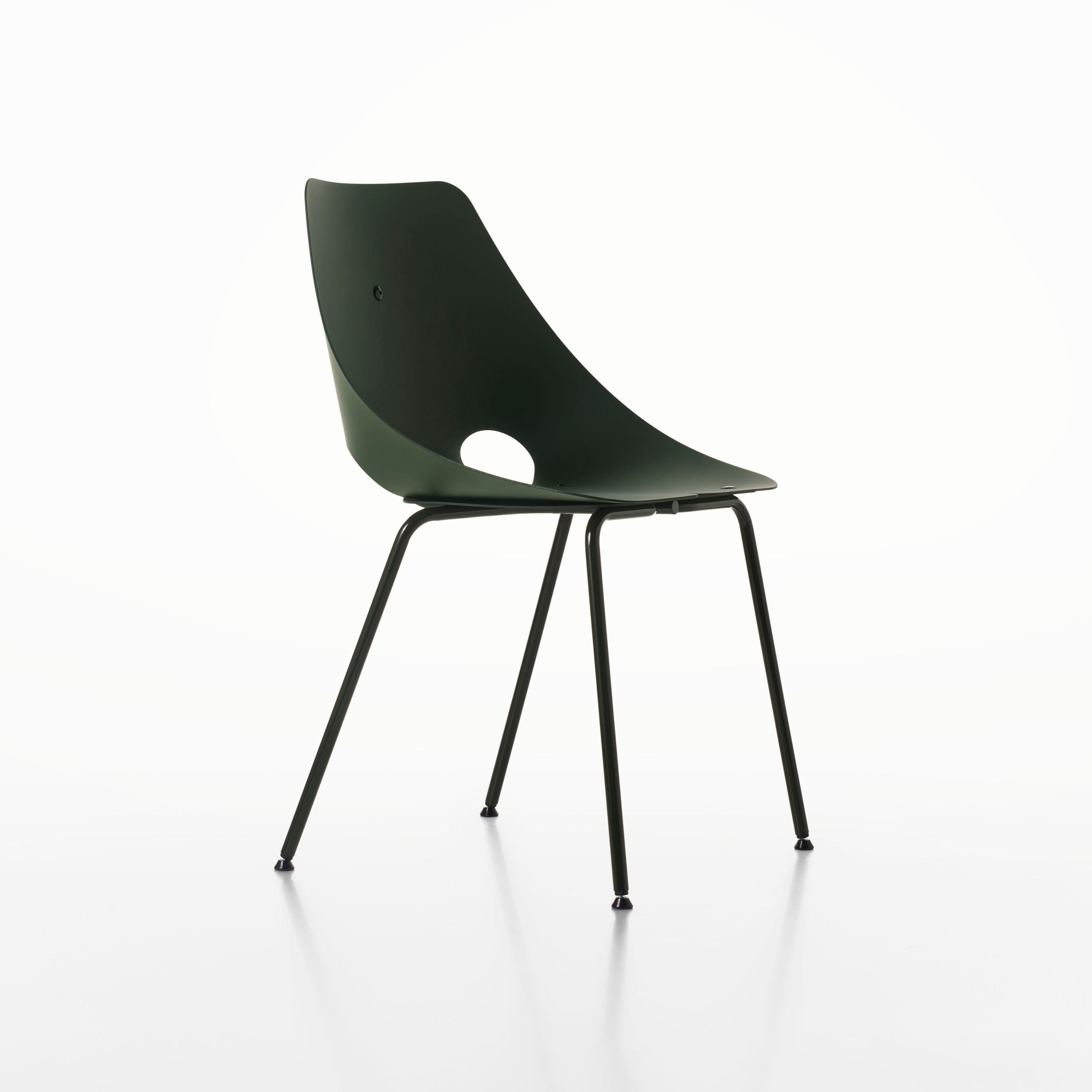 Display product Time Chair from manufacturer Alias