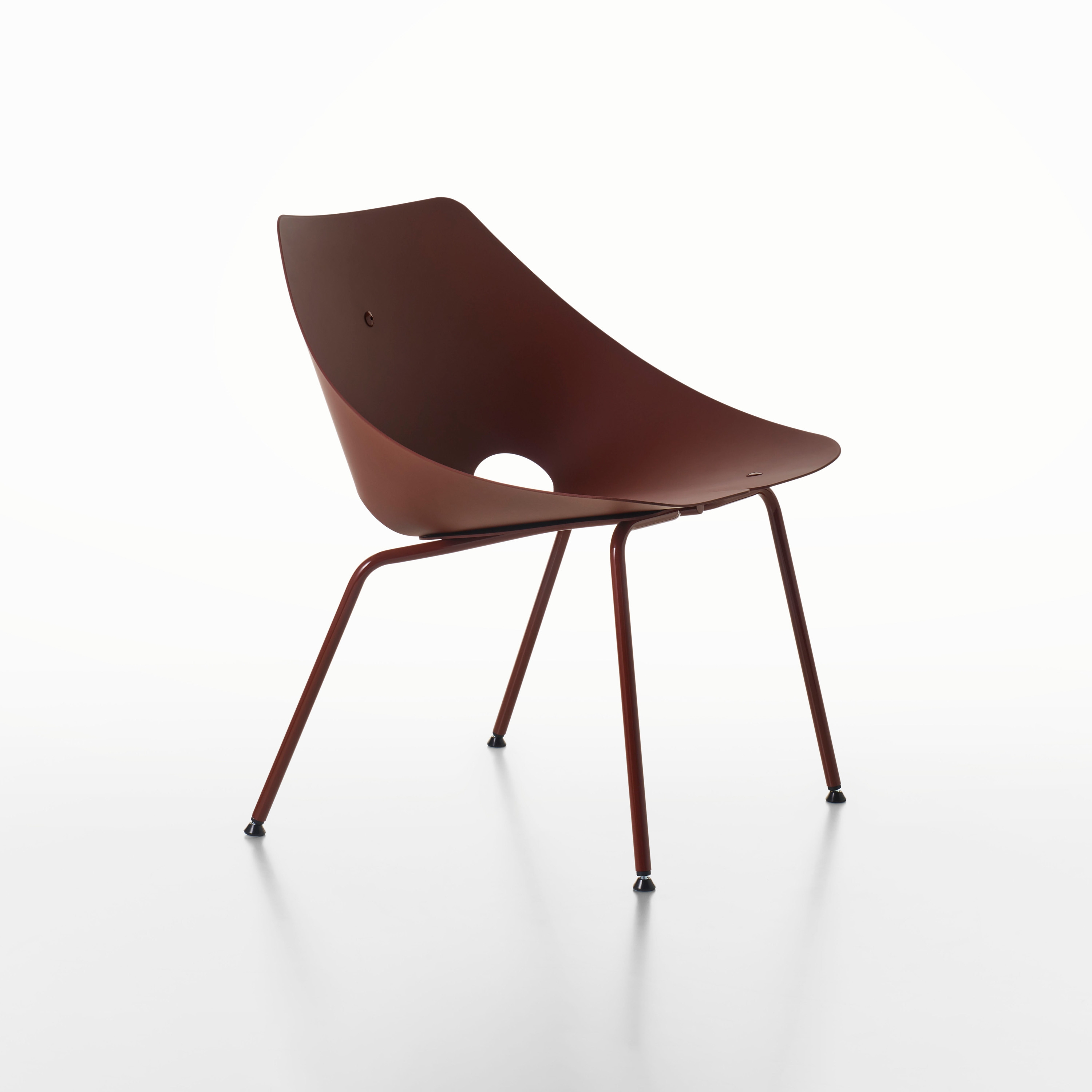 Display product Time Low Chair from manufacturer Alias