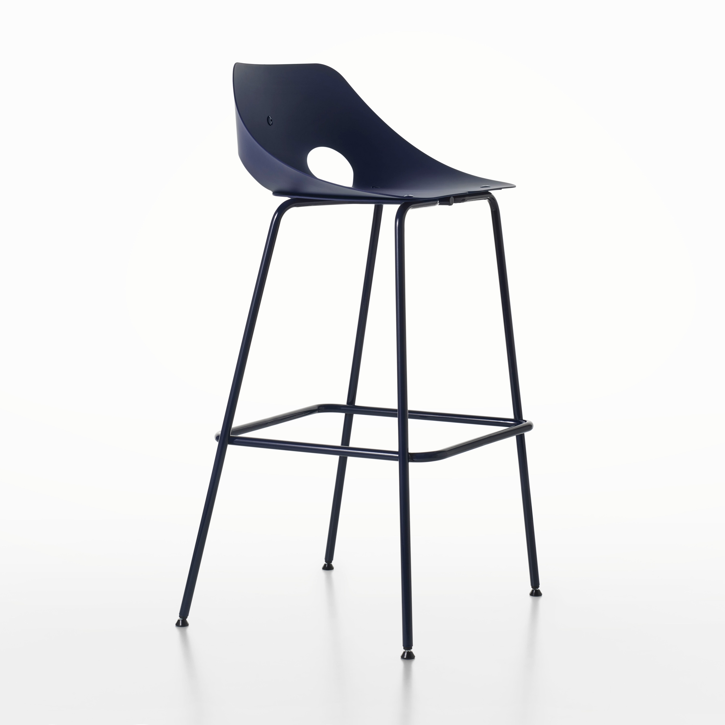 Display product Time High Stool from manufacturer Alias