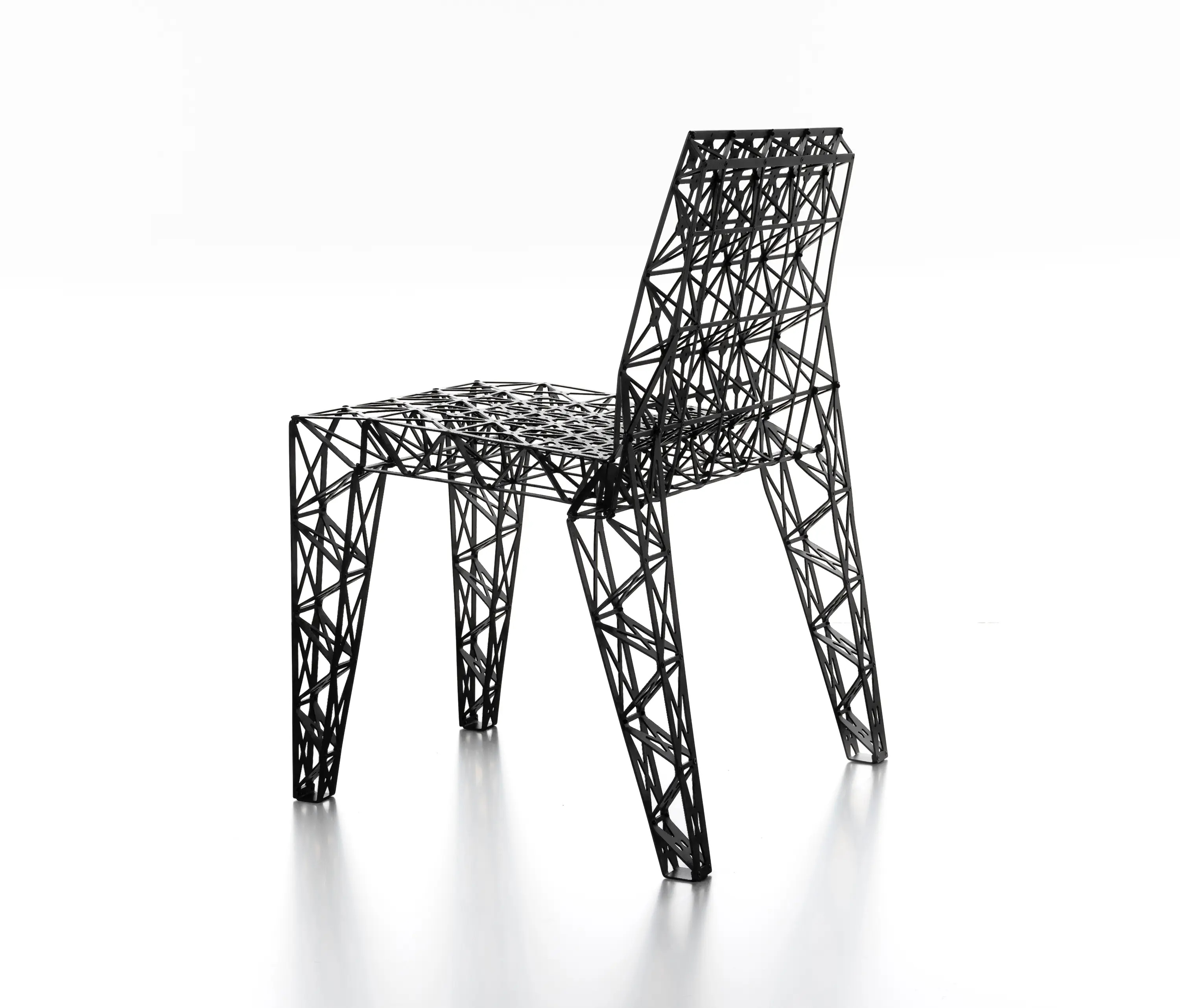 Alias - Lanuda Chair