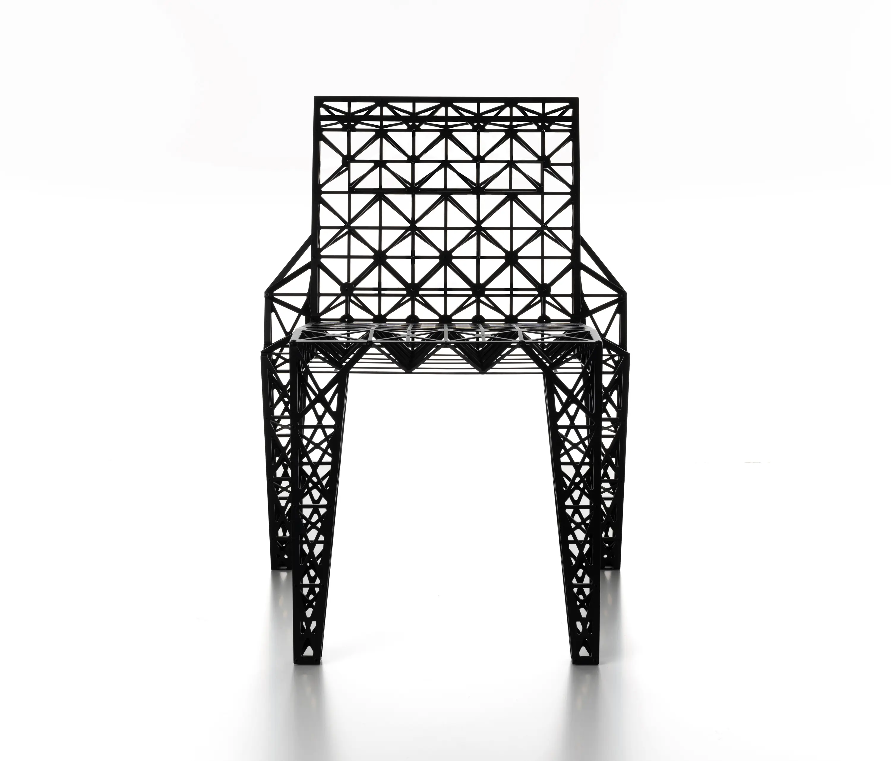 Alias - Lanuda Chair