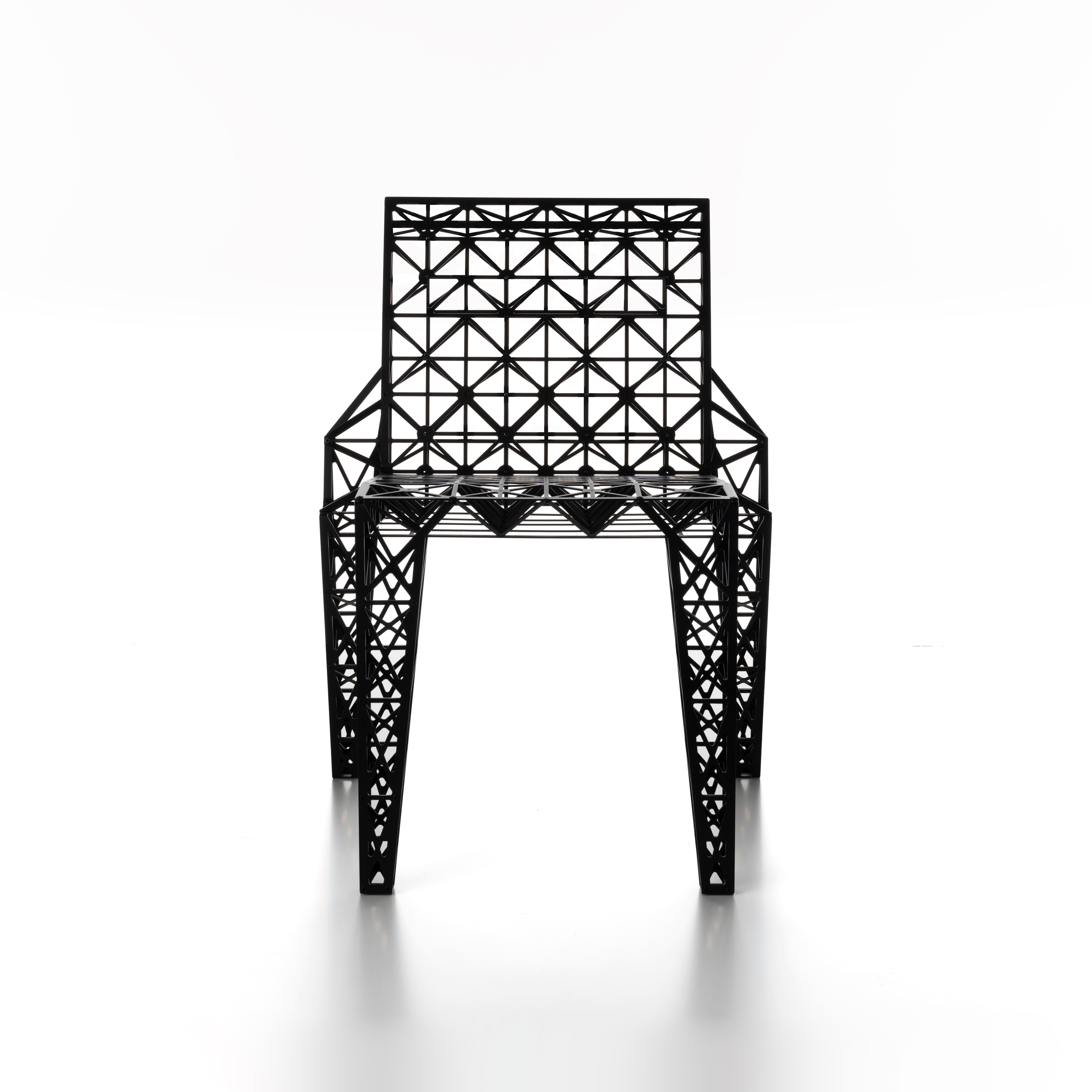 Display product Lanuda Chair from manufacturer Alias