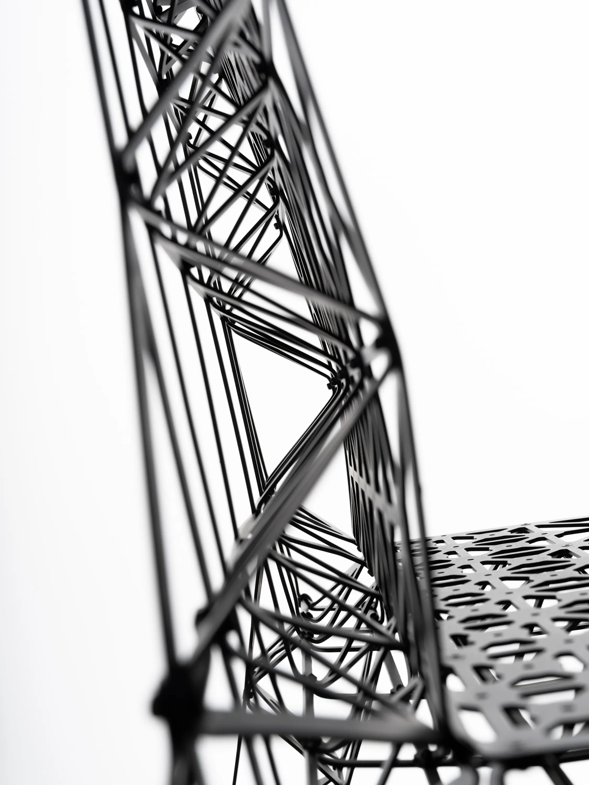 Alias - Lanuda Chair
