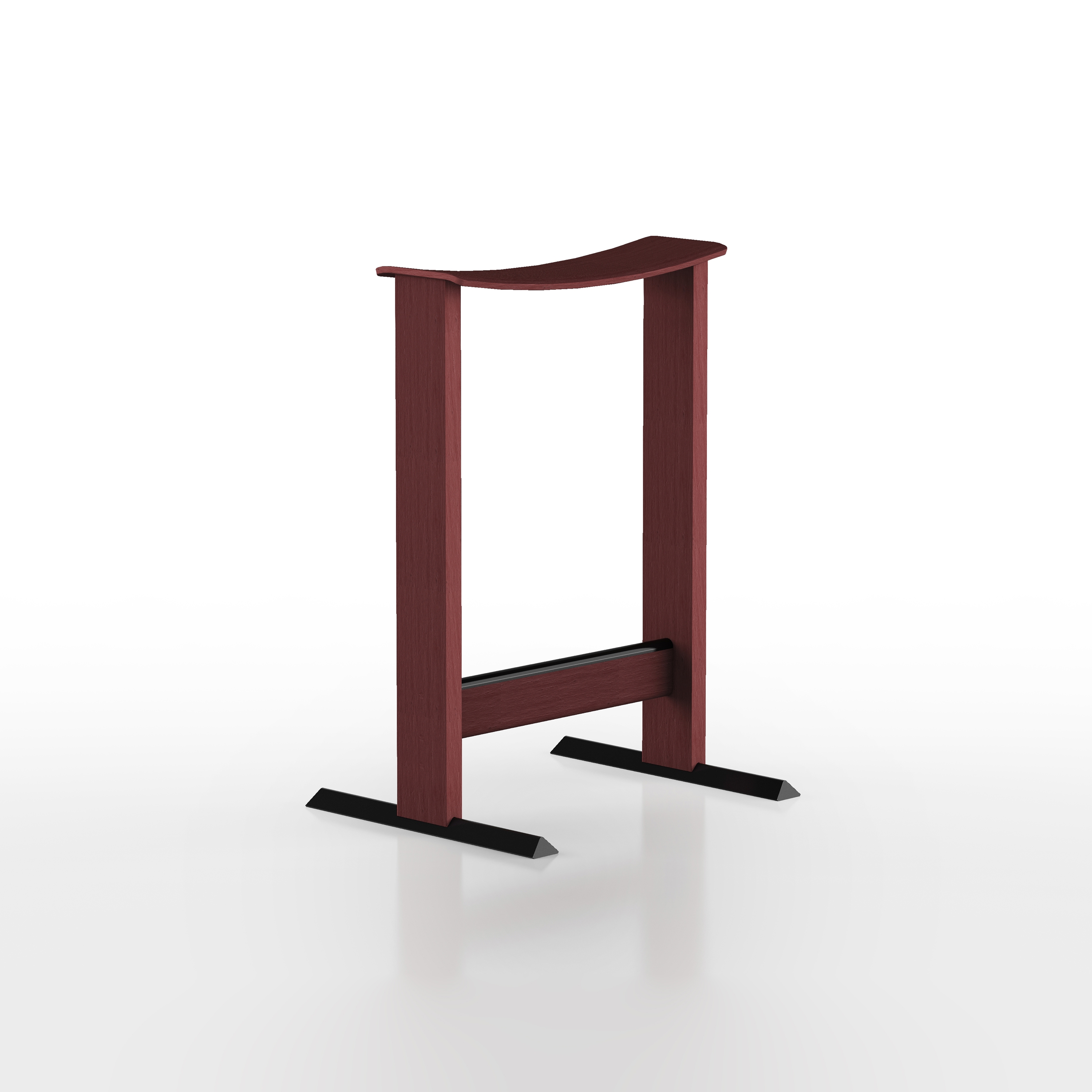 Display product Lira Stool from manufacturer Alias