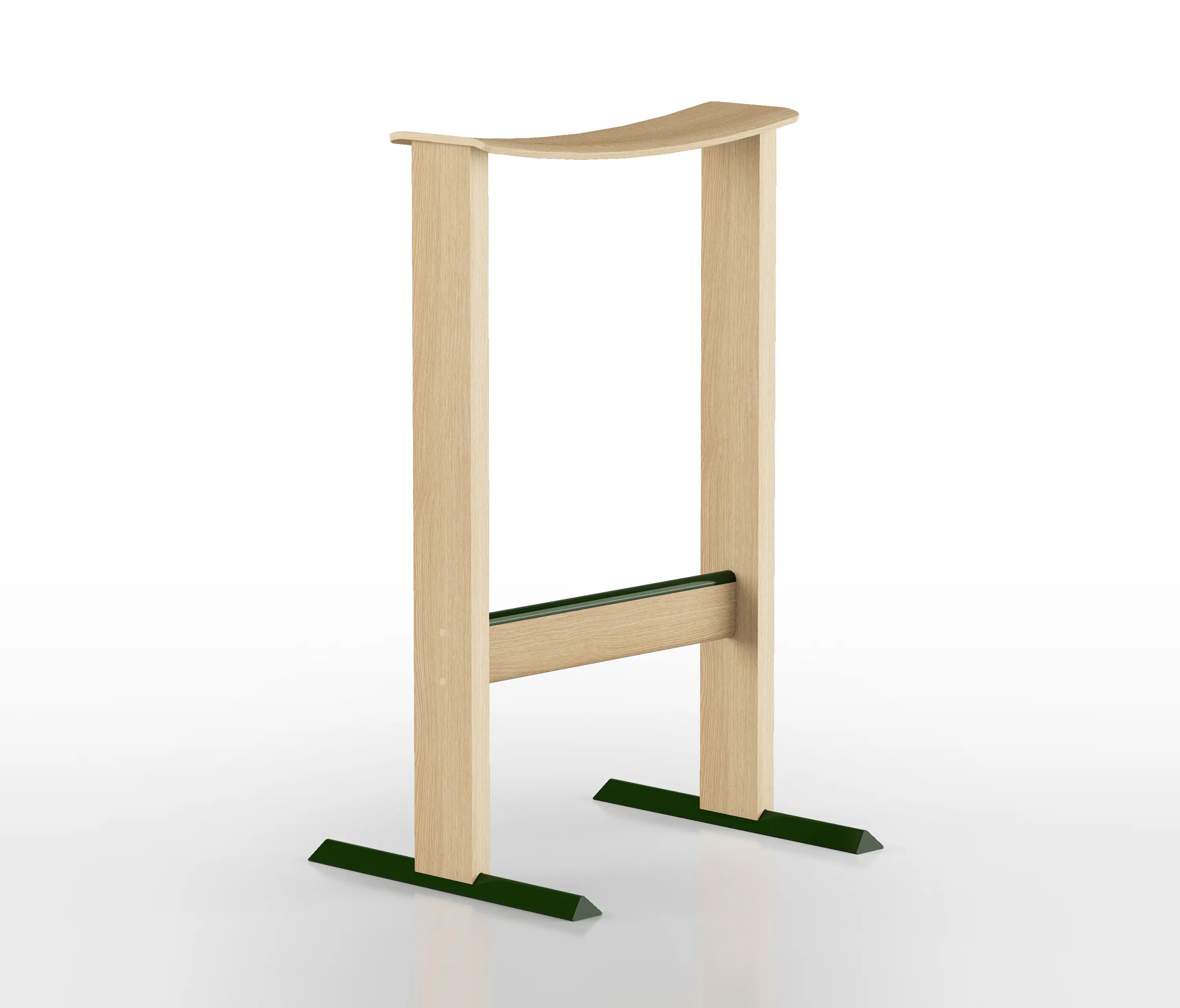 Alias - Lira Hig Stool