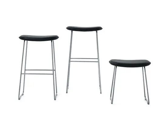 Cappellini - Morrison Stool
