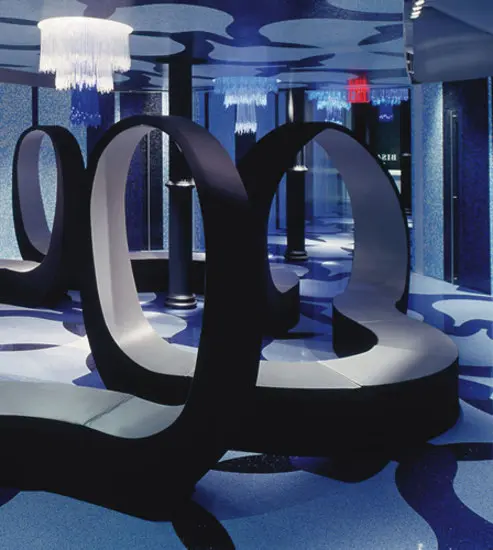 Cappellini - And | DN/1
