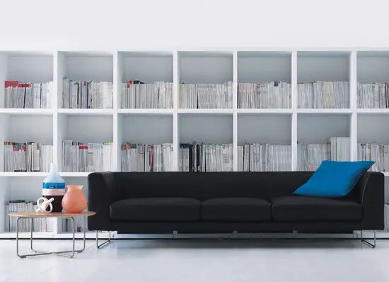 Cappellini - Elan