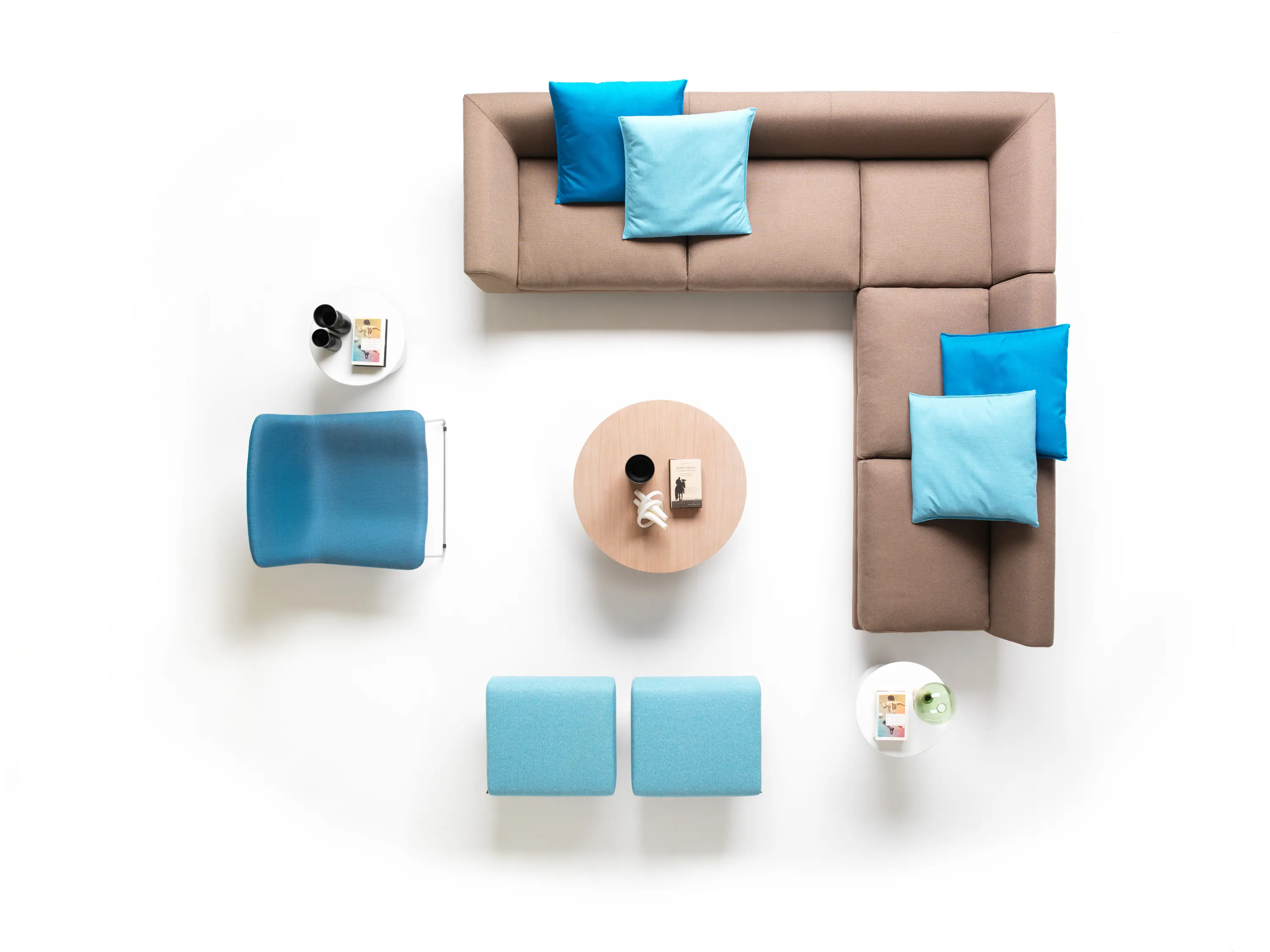 Cappellini - Elan