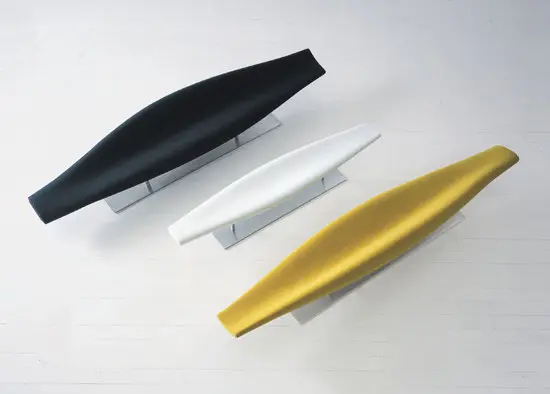 Cappellini - In out bench | IO/2S