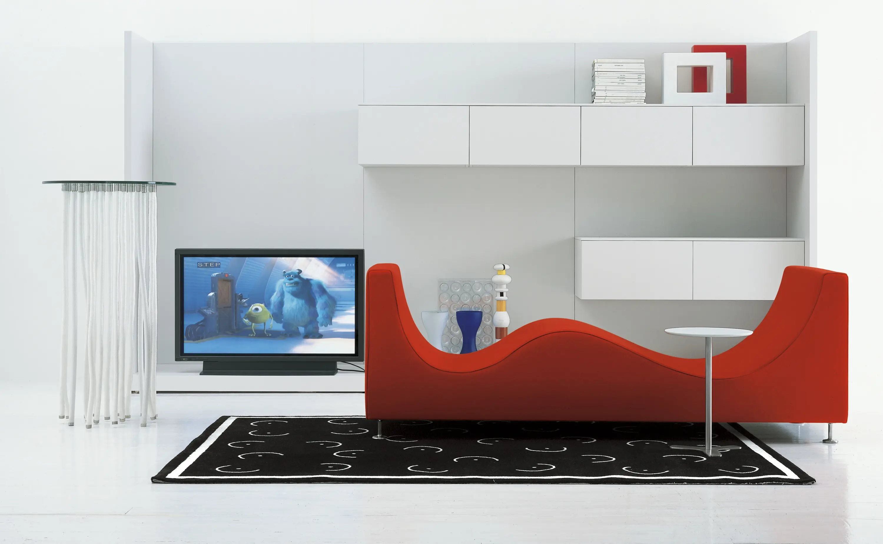 Cappellini - Org