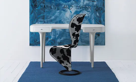 Cappellini - Riga | MN/51