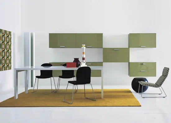 Cappellini - Gamma