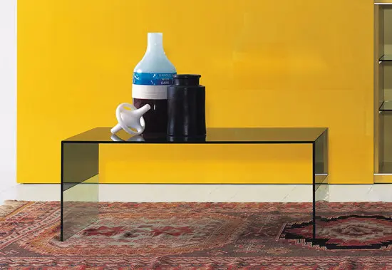 Cappellini - Smoke