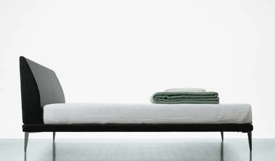 Cappellini - Bed