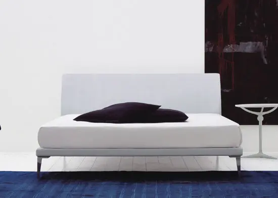 Cappellini - Bed