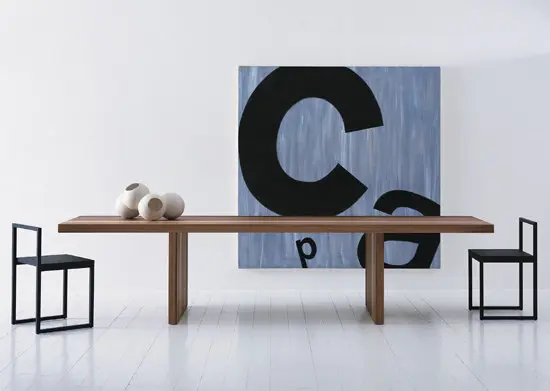 Cappellini - Millennium Hope