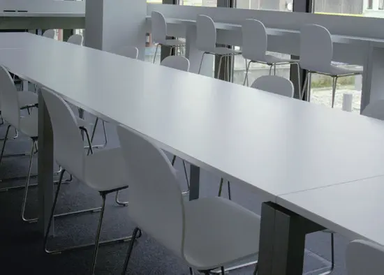 Cappellini - Tate Color Stool