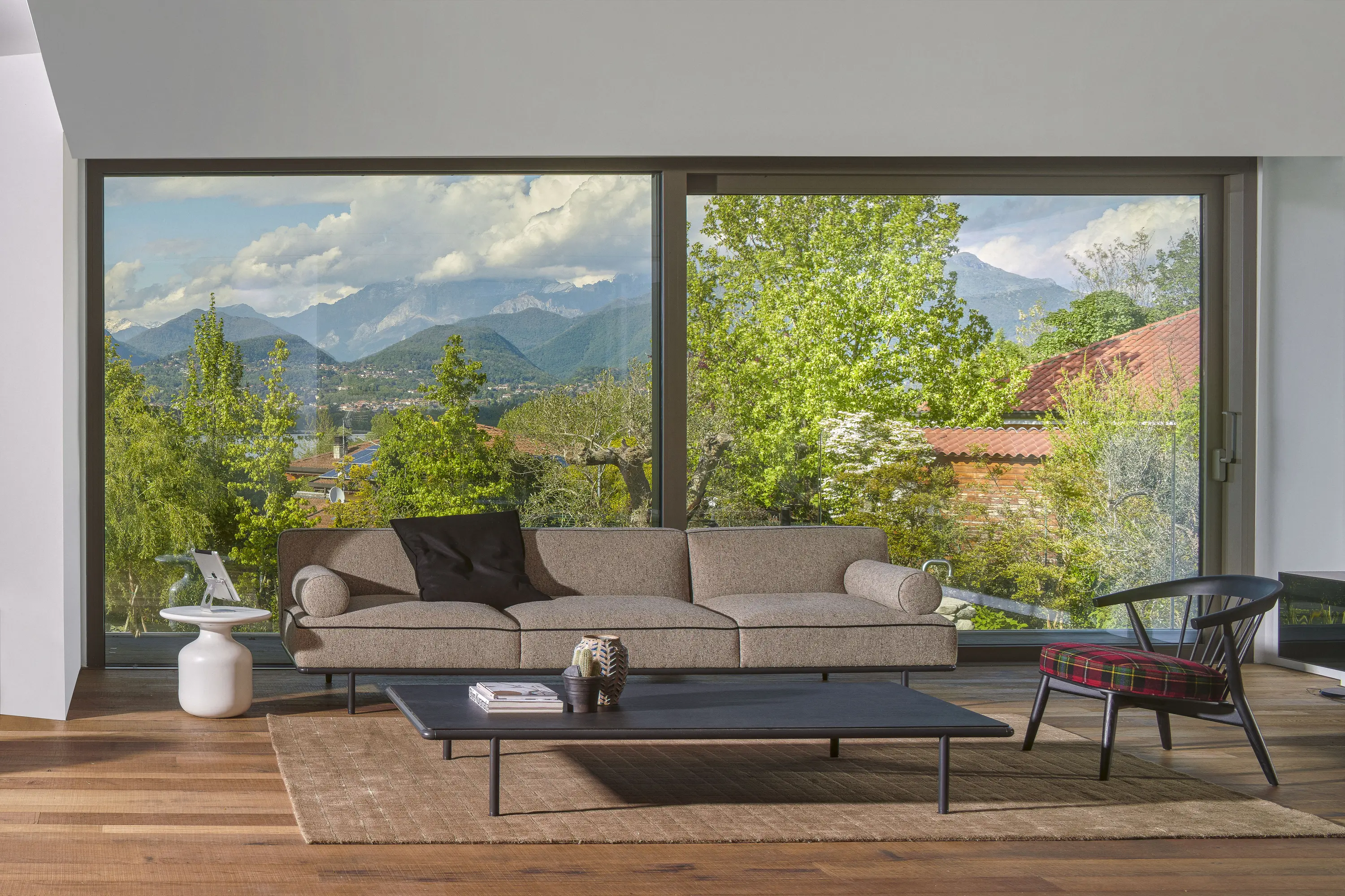Cappellini - Cap Martin Sunset Table