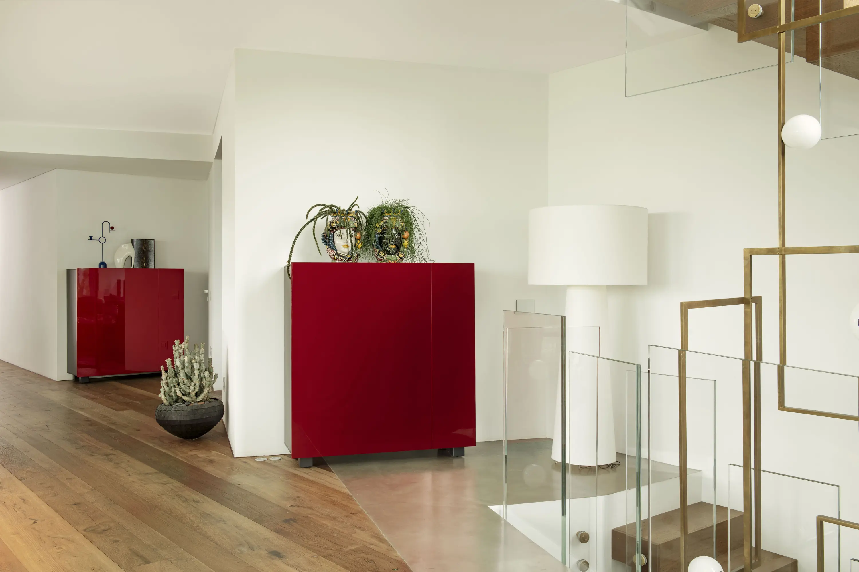 Cappellini - El Paso