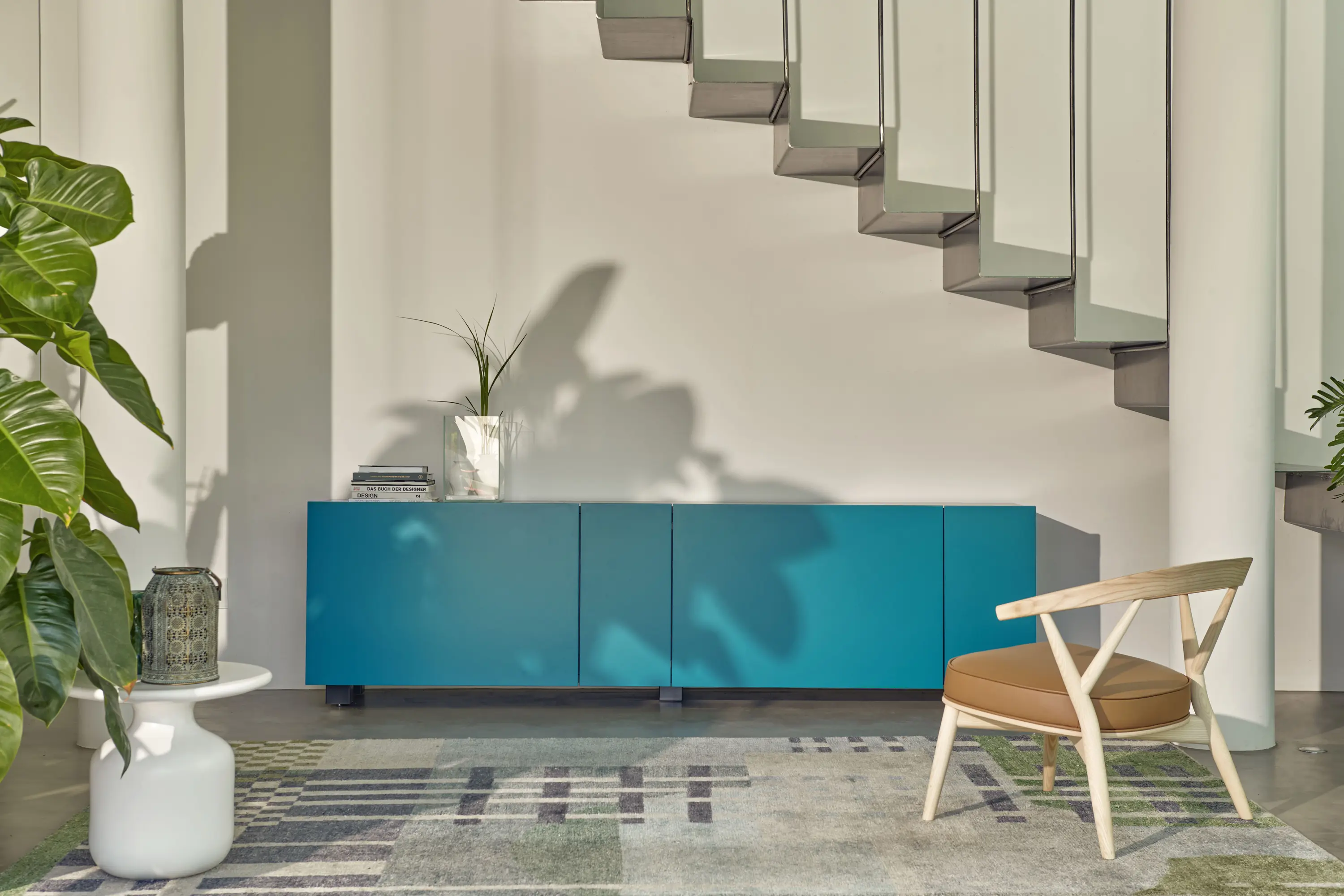 Cappellini - El Paso