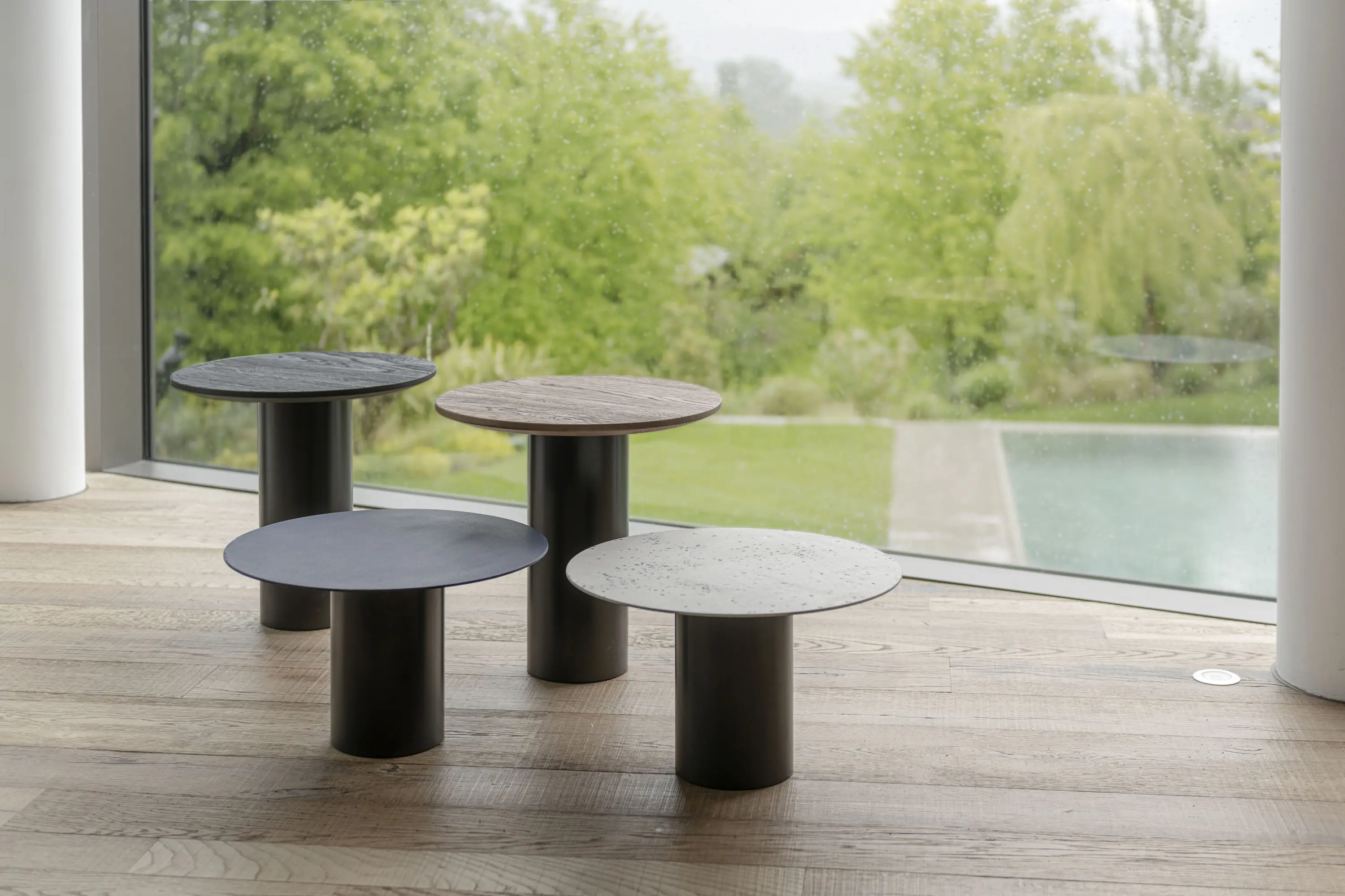 Cappellini - Mush