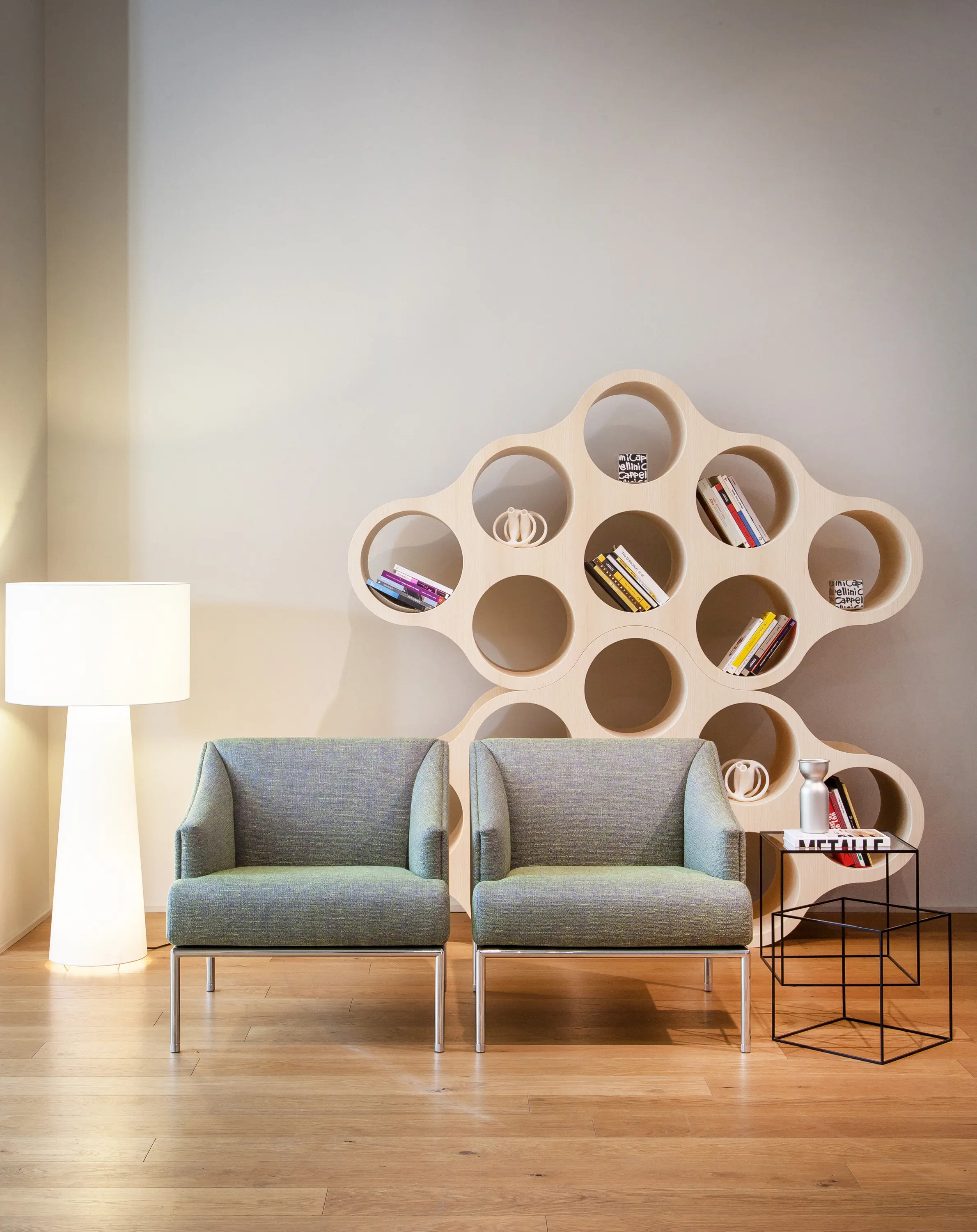 Cappellini - Cloud | C5/1