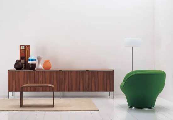 Cappellini - Brest Notte