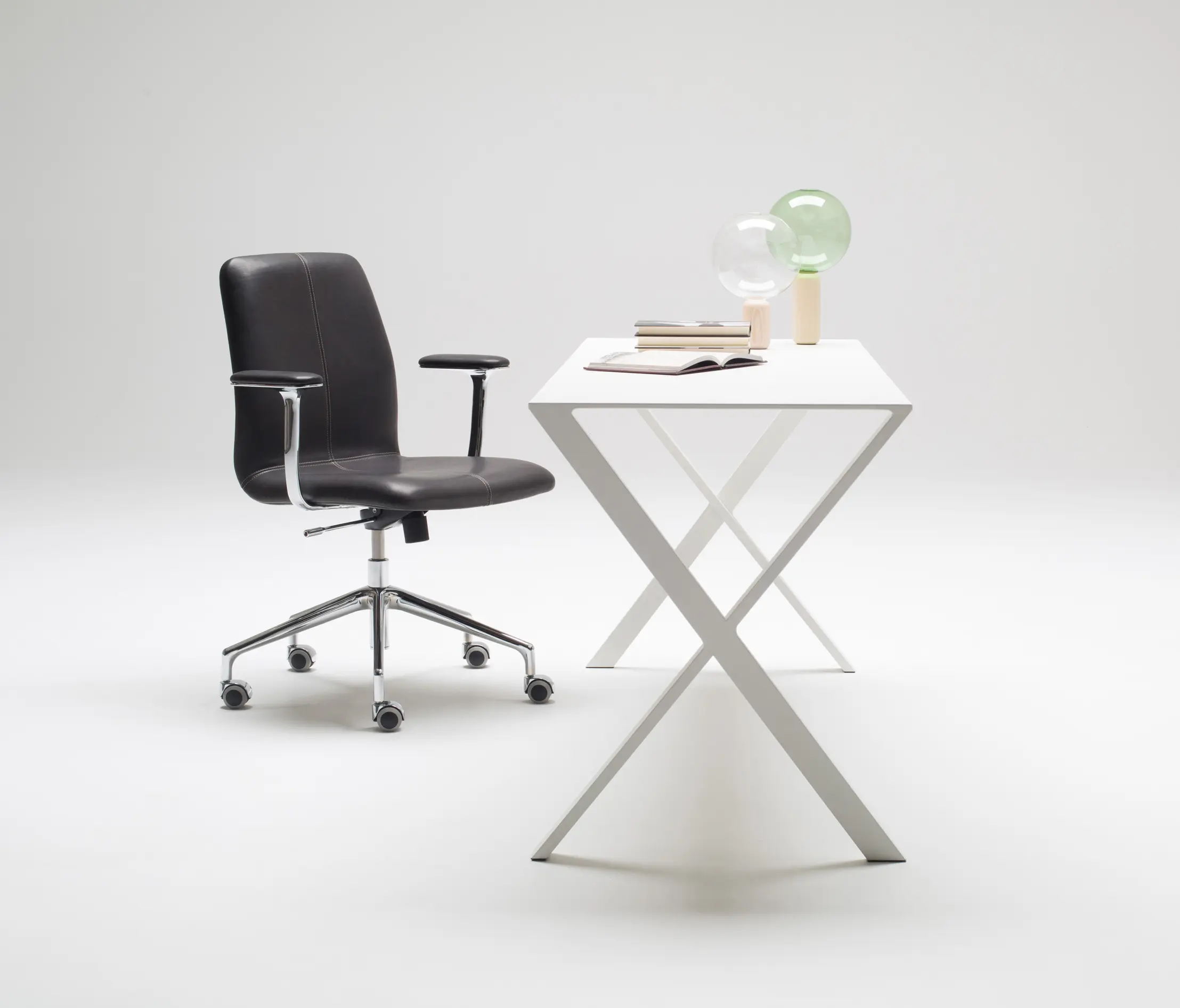 Cappellini - Lotus LS/55CB