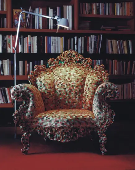 Cappellini - Proust Geometrica