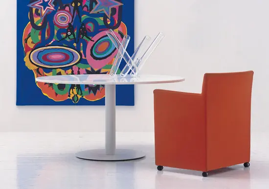Cappellini - Big Break