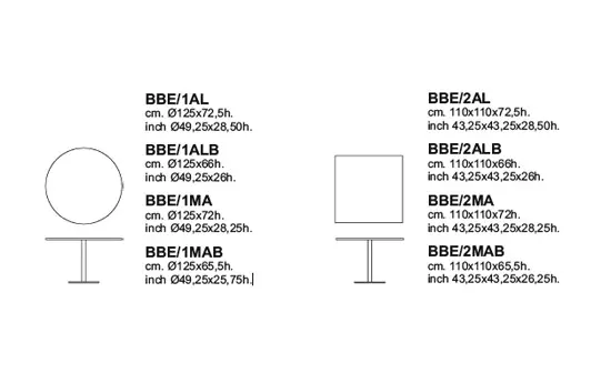 Cappellini - Big Break