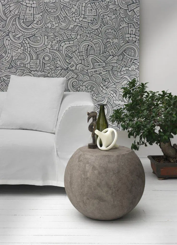 Cappellini - Bong | BG/1