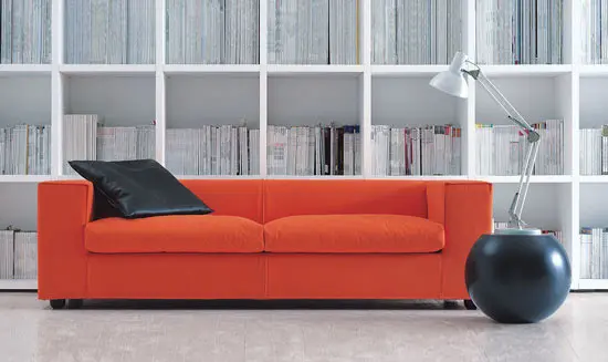 Cappellini - Bong | BG/1