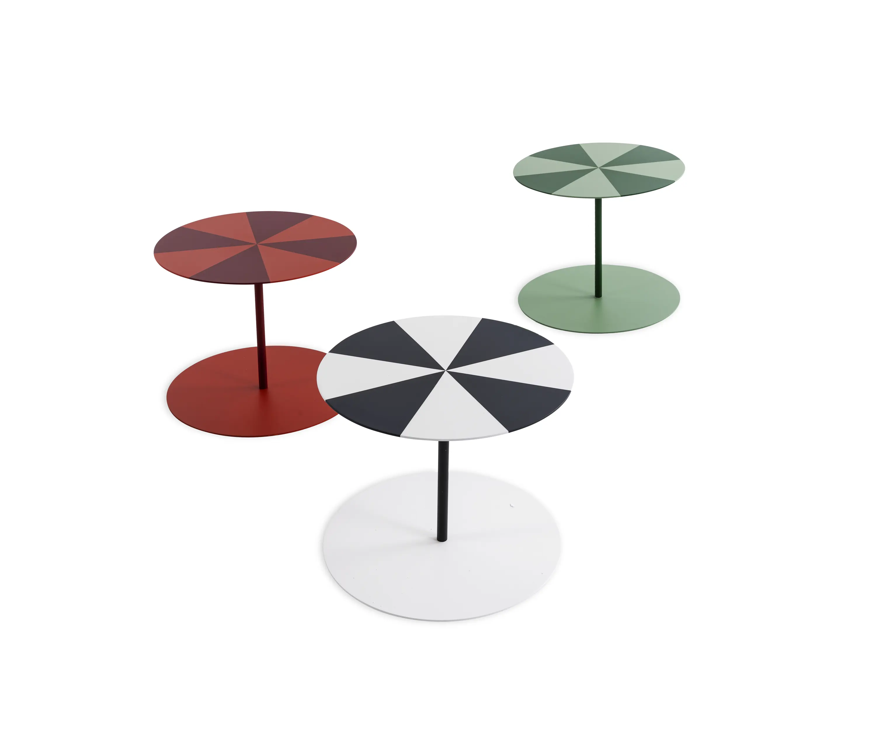 Cappellini - Gong Circus