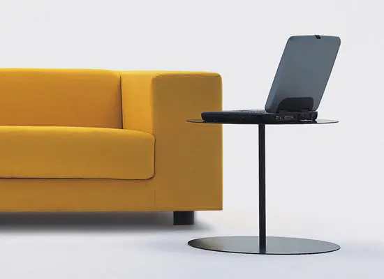 Cappellini - Gong Circus