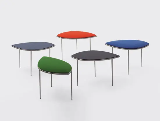 Cappellini - Ruhs Panca