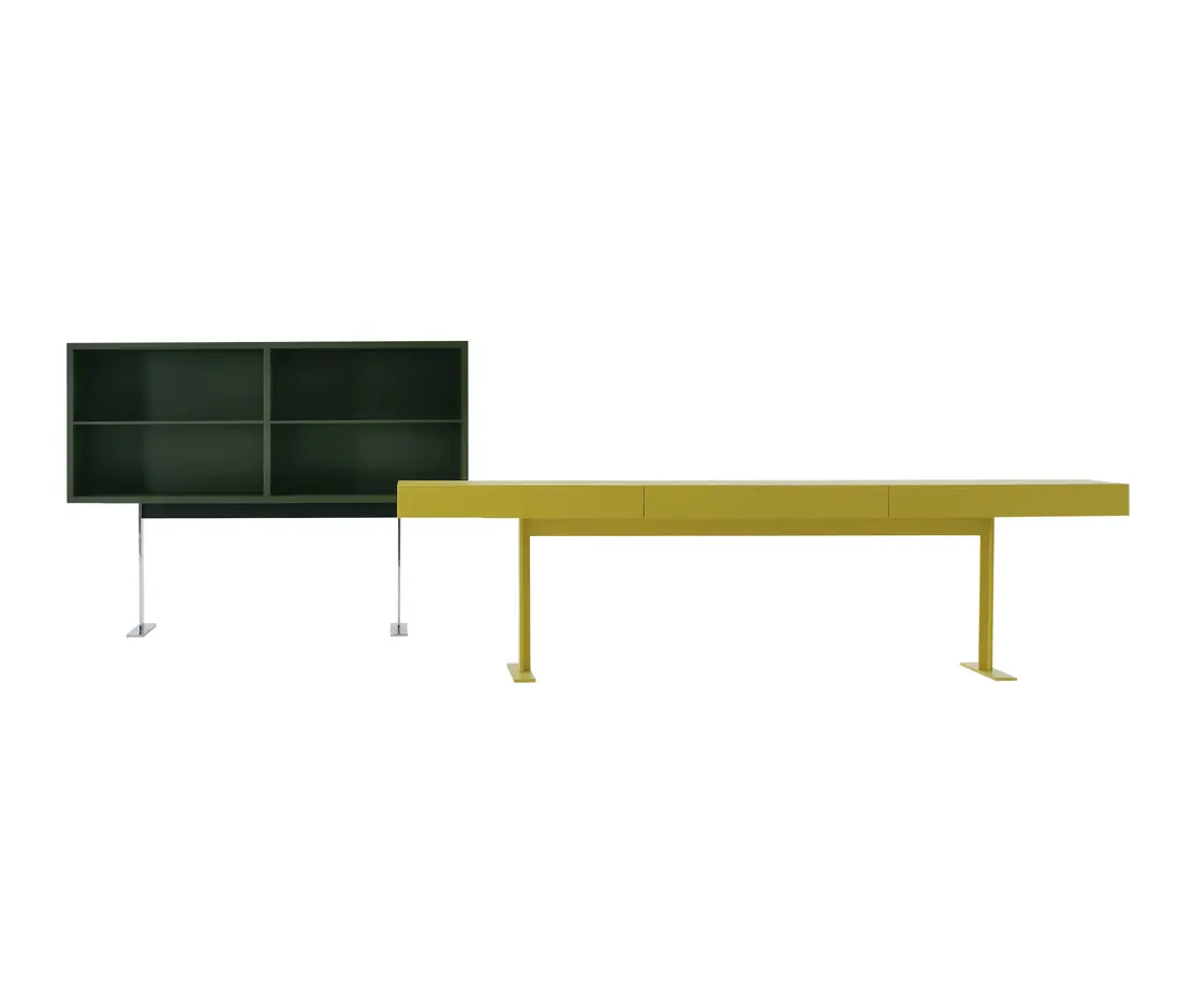 Cappellini - Luxor