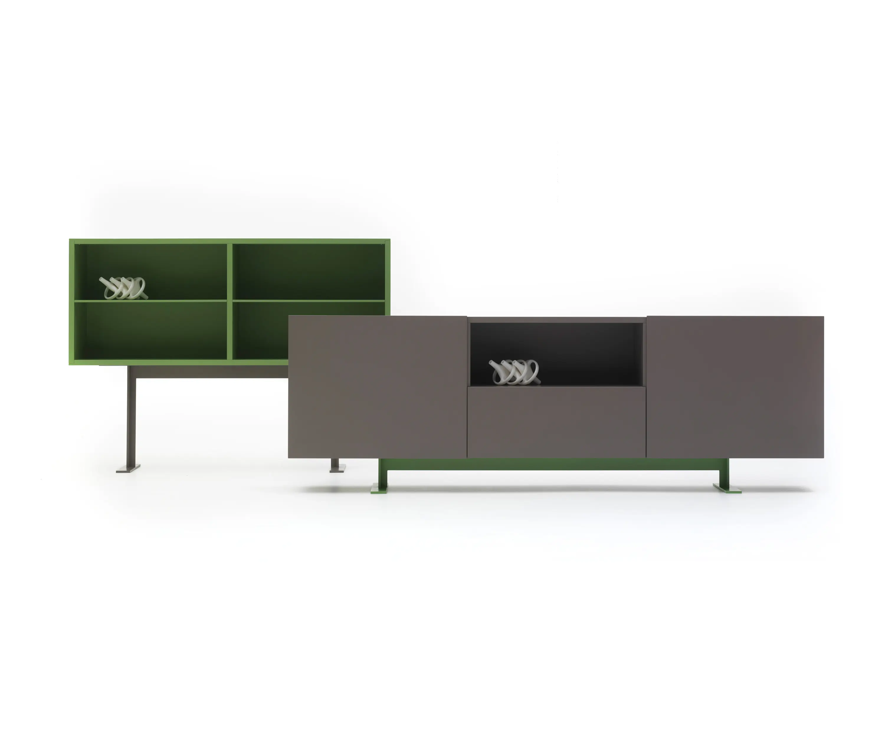 Cappellini - Luxor