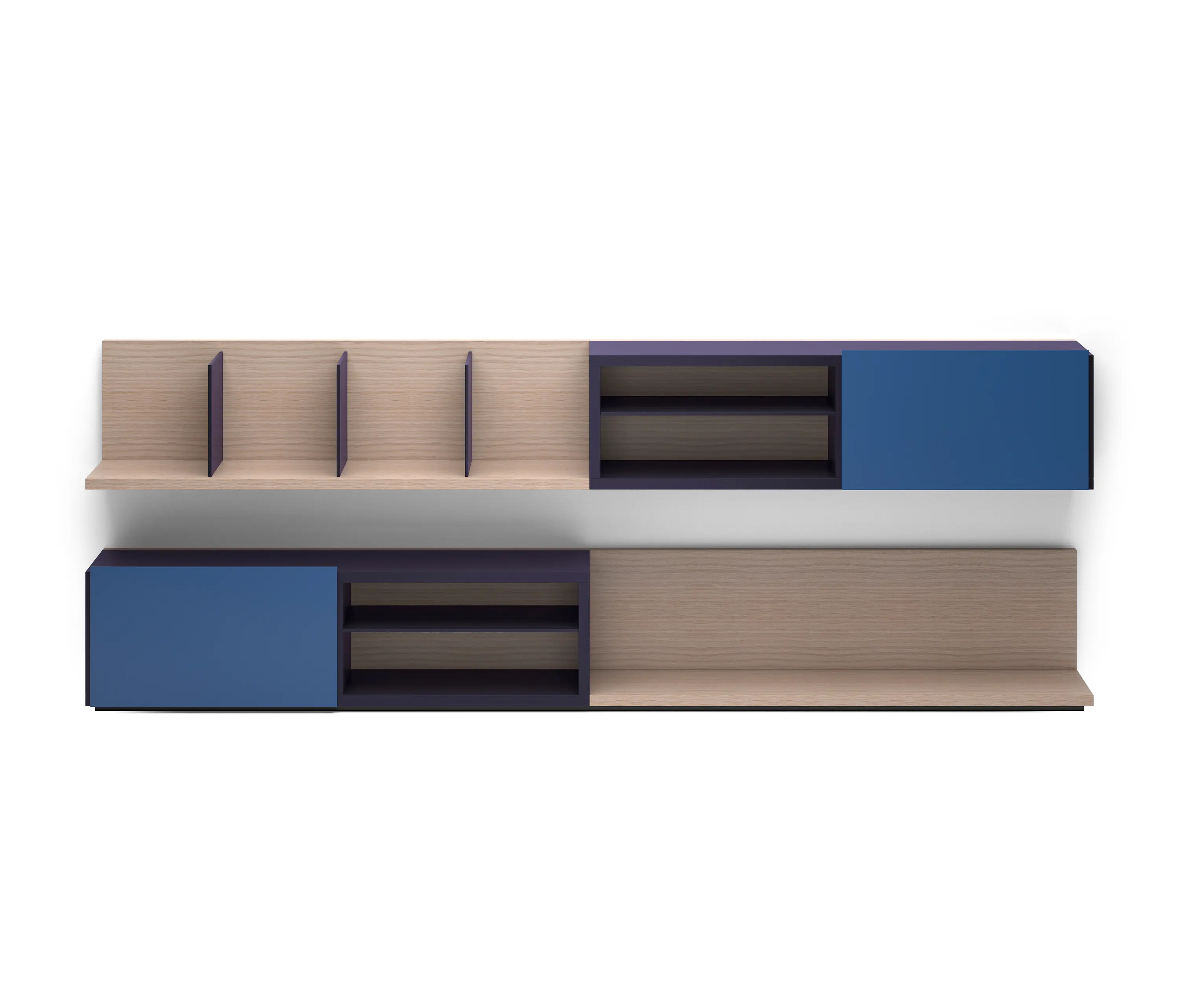 Cappellini - Hi Fi