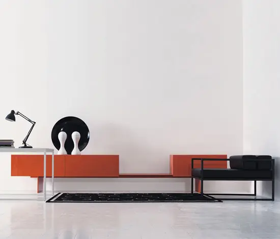 Cappellini - Uni