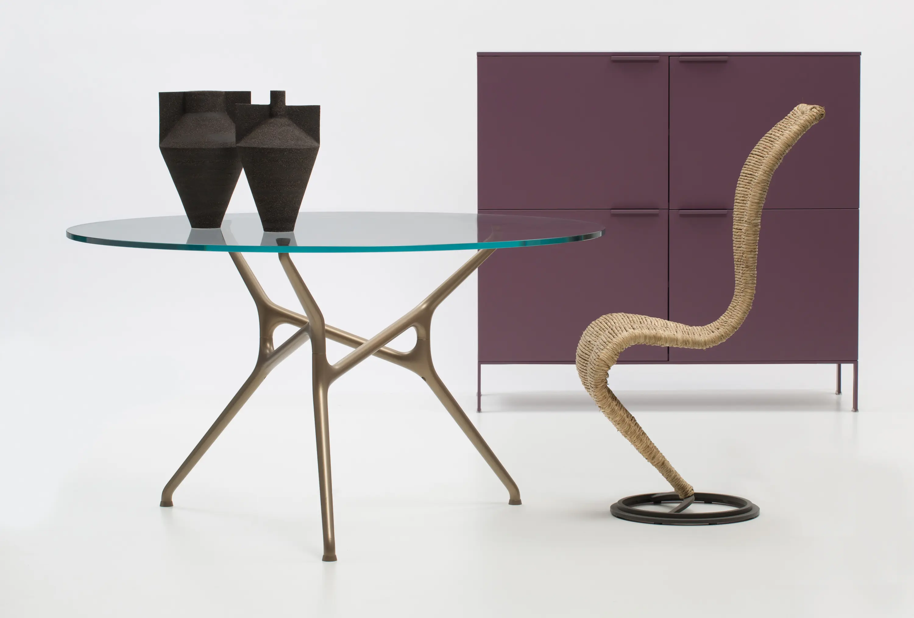 Cappellini - Branch Table